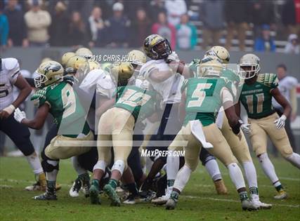 Tyquan Mercer Northeastern Hs Elizabeth City Nc Maxpreps