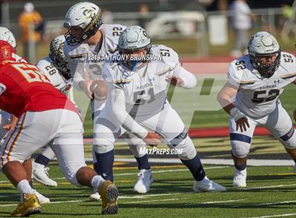 Isaiah Rodriguez Cchs Modesto Ca Maxpreps