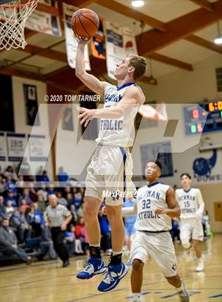Connor Mcbride Ncchs Sterling Il Maxpreps