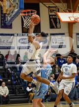 Marcus Williams Ncchs Sterling Il Maxpreps