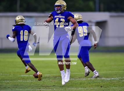 Dylan Ruiz Osceola Hs Kissimmee Fl Maxpreps