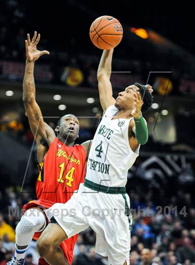 Photo 7 In Basketball Photo Gallery Wesleyan Christian Academy Vs