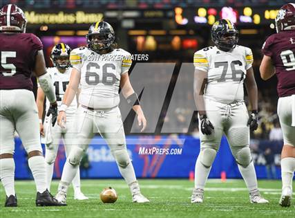 Solomon Miles University Lab Hs Baton Rouge La Maxpreps