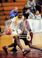 Cardinal Hayes High School Bronx Ny Basketball