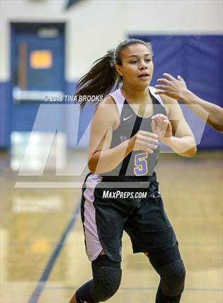 Payton Jones E A Laney Hs Wilmington Nc Maxpreps