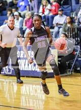 Saniya Rivers E A Laney Hs Wilmington Nc Maxpreps