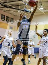 Saniya Rivers E A Laney Hs Wilmington Nc Maxpreps