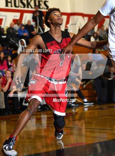 Photo 58 In Basketball Photo Gallery Long Beach Poly Centennial
