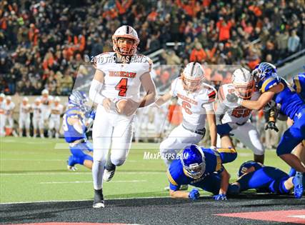 Jacob Pitts Pilot Point Hs Pilot Point Tx Maxpreps