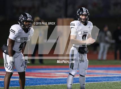 De Quavion Thomas Steele Hs Cibolo Tx Maxpreps