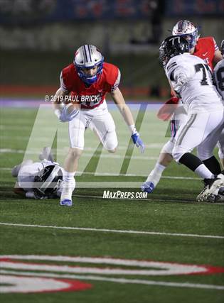 Vincent Quintana Steele Hs Cibolo Tx Maxpreps