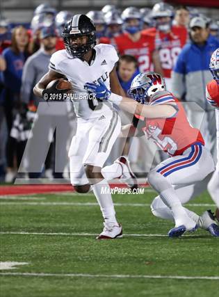 Hunter Henault Westlake Hs Austin Tx Maxpreps