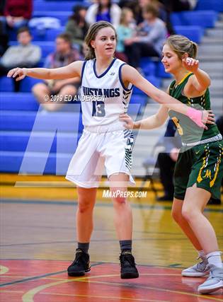 Annika Sexton Bishop Manogue Hs Reno Nv Maxpreps