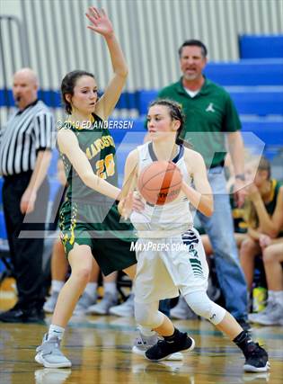 Josie Clark Damonte Ranch Hs Reno Nv Maxpreps