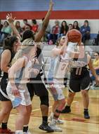 Schedule North Stanly Comets 2018 19 Girls Basketball New