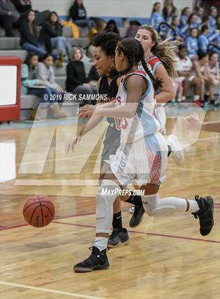 Lexi Goode North Stanly Hs New London Nc Maxpreps