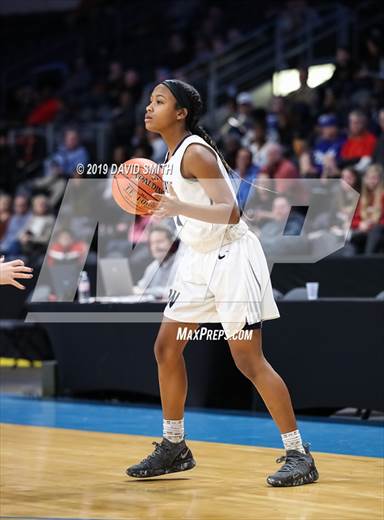 Photo 1 In The Lee S Summit West Vs Truman Mshsaa Class 5