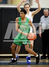 Bobby Mccarthy V R Eaton Hs Fort Worth Tx Maxpreps