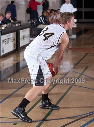 Sam Okhotin Westview Hs San Diego Ca Maxpreps