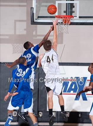 Patrick Govea Westview Hs San Diego Ca Maxpreps
