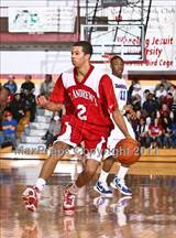 Michael Carter Williams St Andrew S Hs Barrington Ri Maxpreps