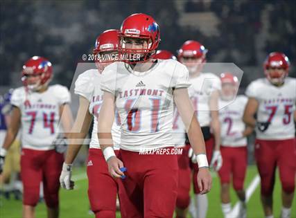 Carsen Paine Eastmont Hs East Wenatchee Wa Maxpreps