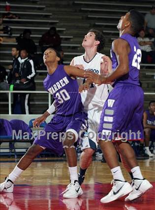 Jerell Ellis Warren Hs San Antonio Tx Maxpreps