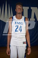 Mark Williams Img Academy Bradenton Fl Maxpreps