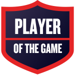Player of the Game Award