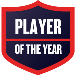 Player of the Year Award