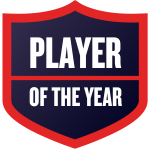Player of the Year