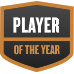 Player of the Year Award
